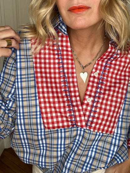 CHEMISE CHARLY JOSEPH