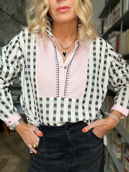 Charly Faith Shirt