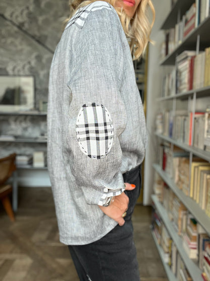Charly Faith Shirt