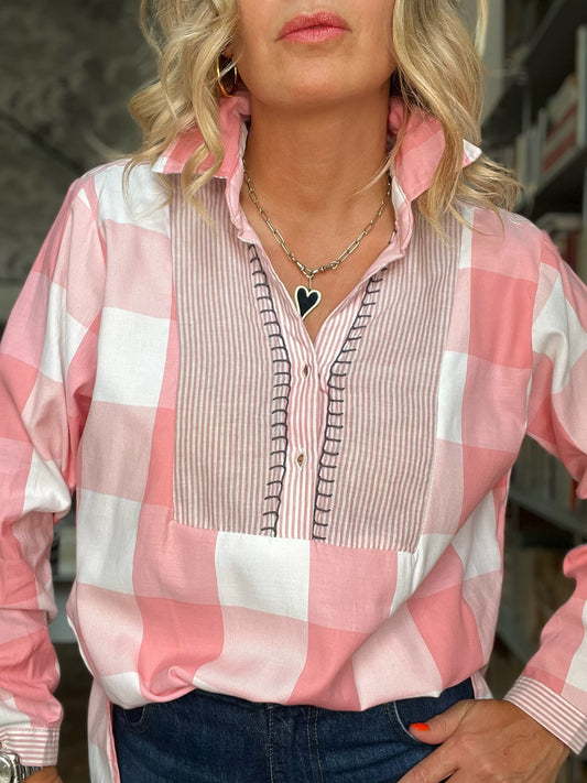 Charly Faith Shirt