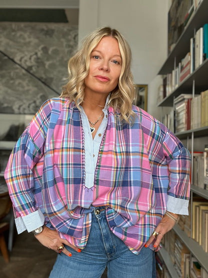 Marlot folk shirt