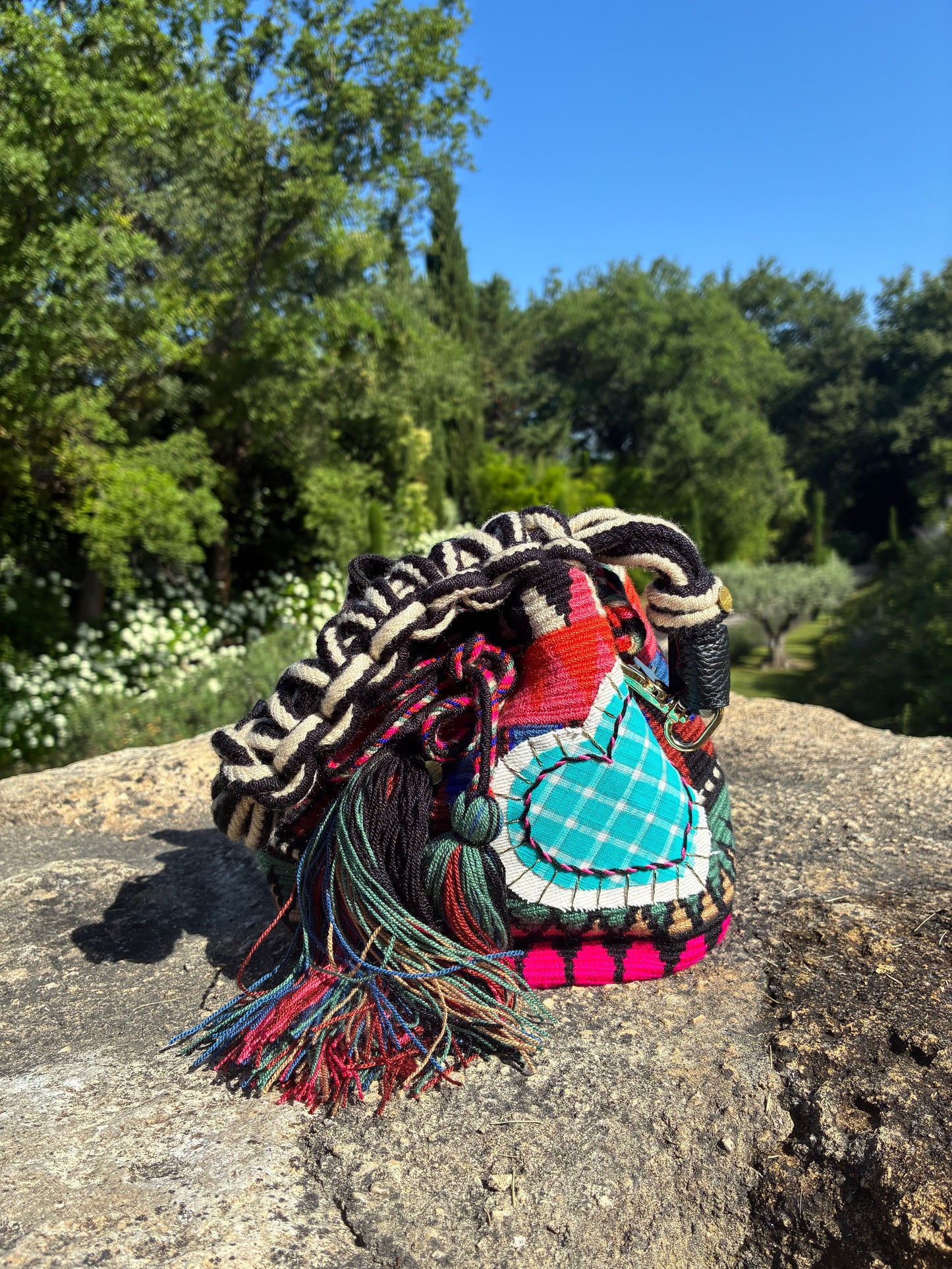 SAC GUANABANA X FISHCLUB // 15
