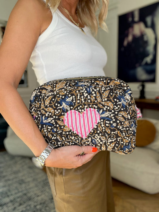 POCHETTE LOVE // LARGE 5
