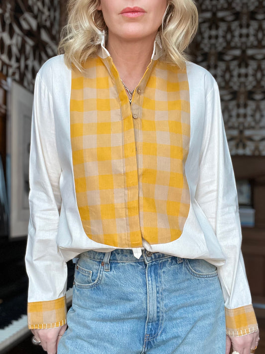Dandy Lucile shirt