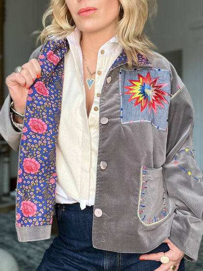 VESTE MUSIC // MODERN LOVE / CLEA