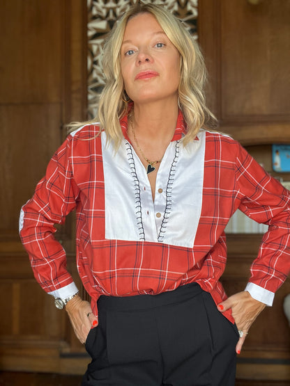 MILO CHARLY SHIRT