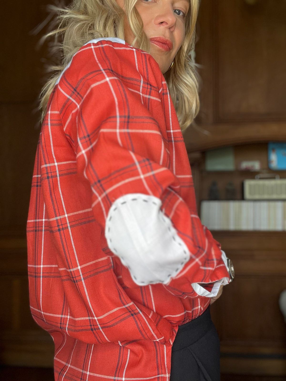 MILO CHARLY SHIRT