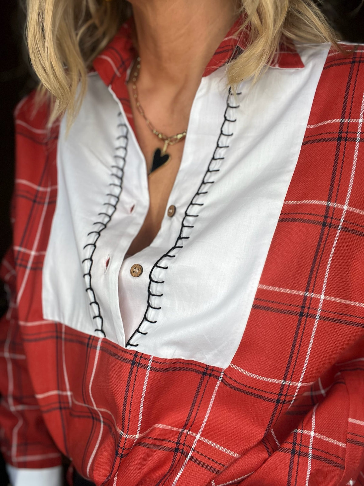 MILO CHARLY SHIRT
