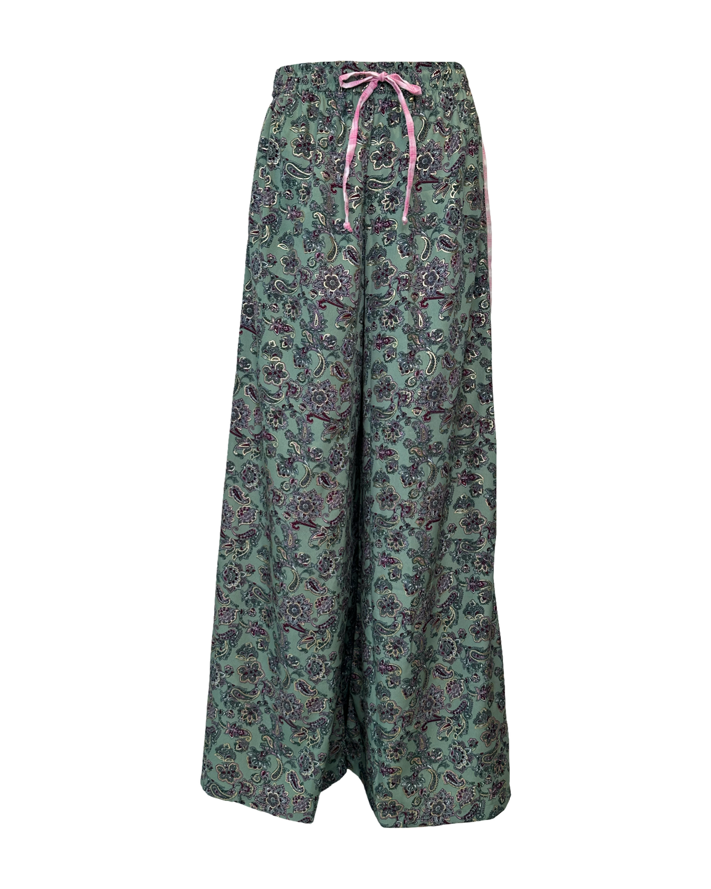 PANTALON DISCO CASSIA