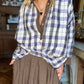 CHEMISE FOLK ANITA