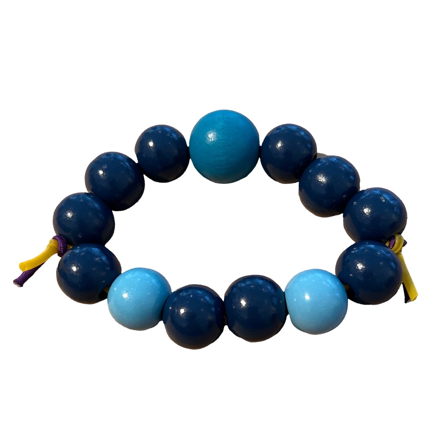 Bracelet POP Blue Moon