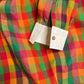CHEMISE FOLK YOUNG