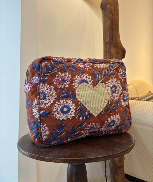 POCHETTE LOVE // LARGE 1