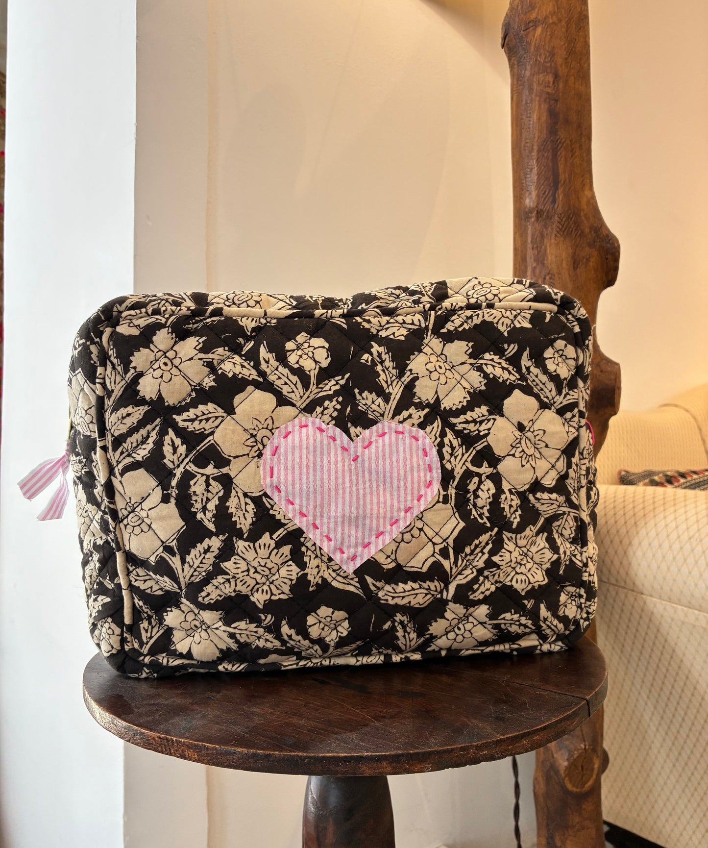 POCHETTE LOVE // LARGE 4