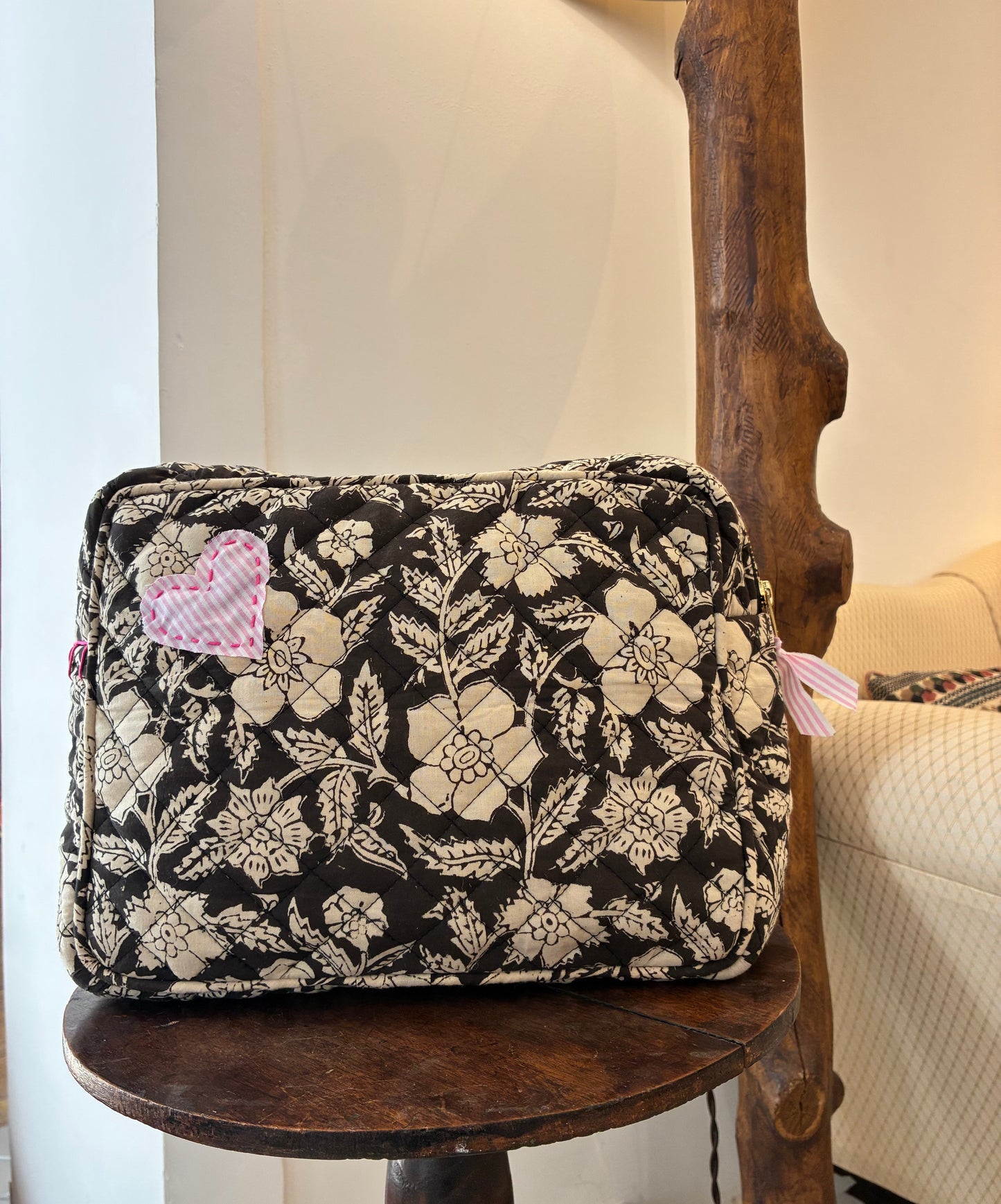 POCHETTE LOVE // LARGE 4