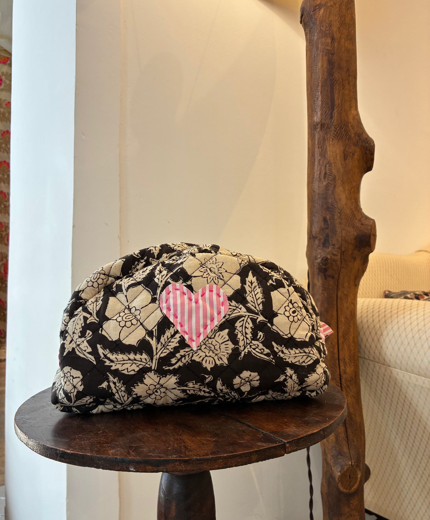 TROUSSE LOVE // MEDIUM 1