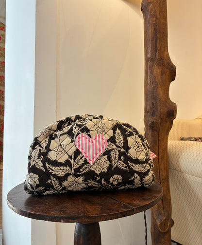 TROUSSE LOVE // MEDIUM 1