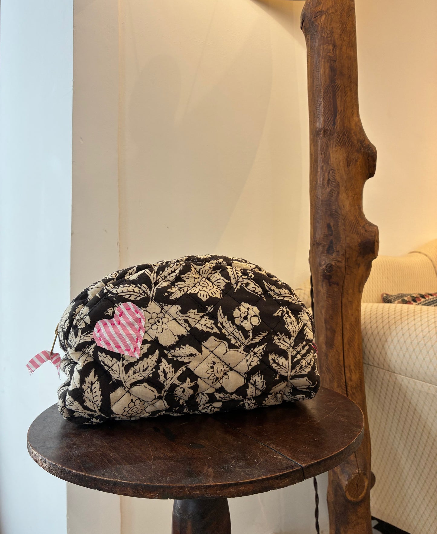 TROUSSE LOVE // MEDIUM 1
