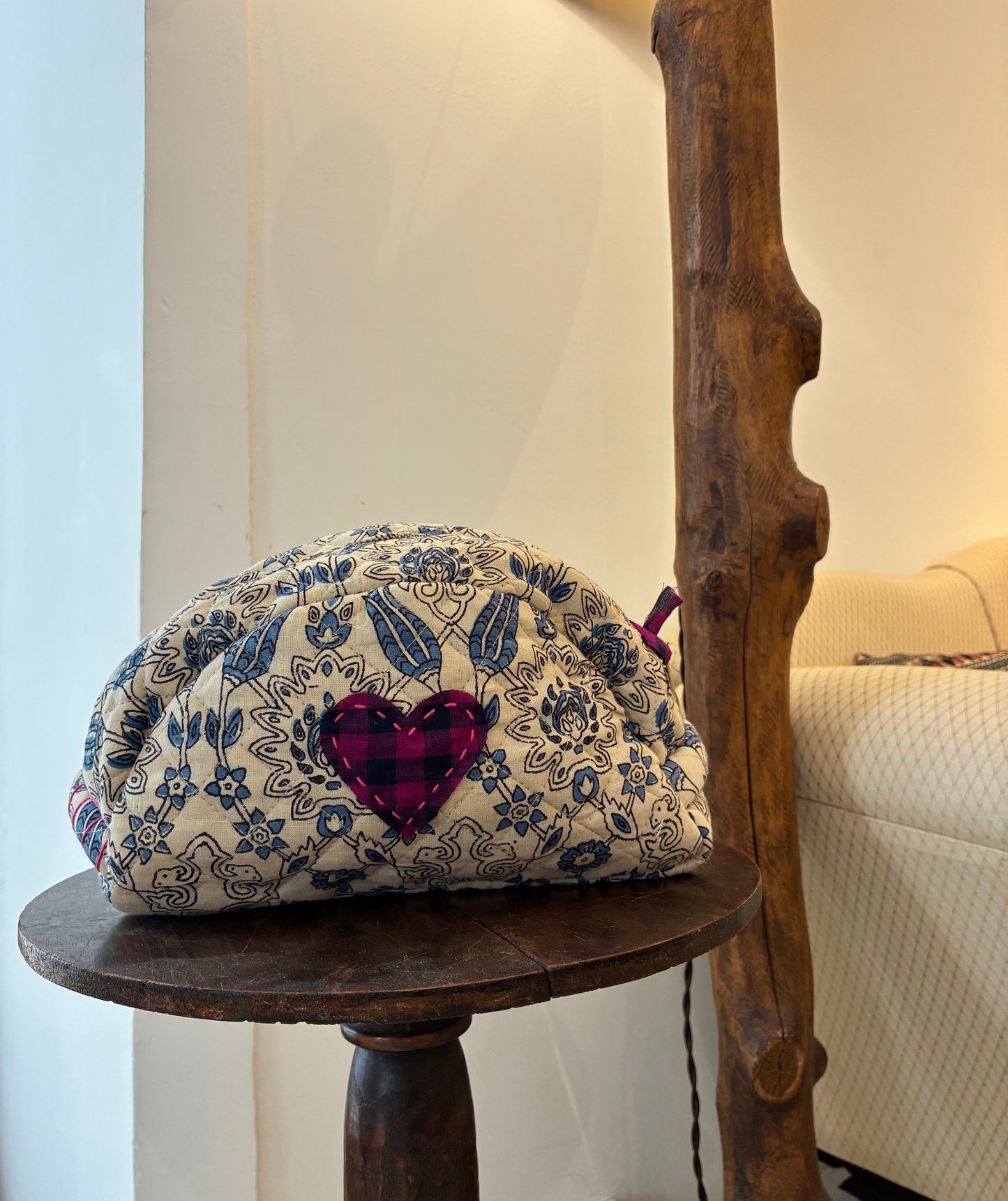 TROUSSE LOVE // MEDIUM 2