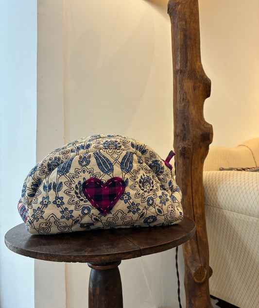 TROUSSE LOVE // MEDIUM 2