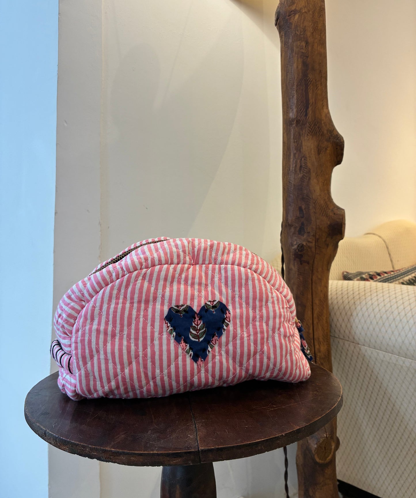 TROUSSE LOVE // MEDIUM 4