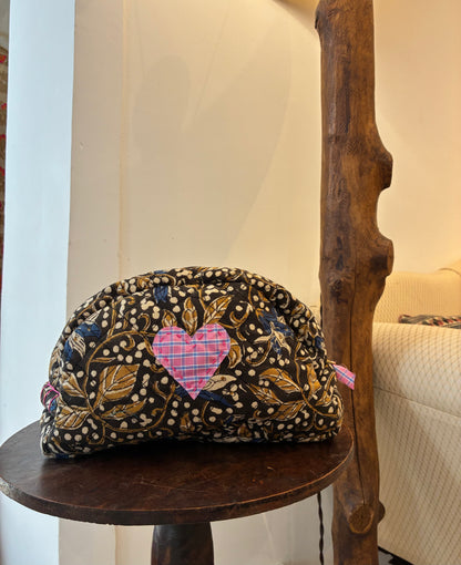 TROUSSE LOVE // MEDIUM 9