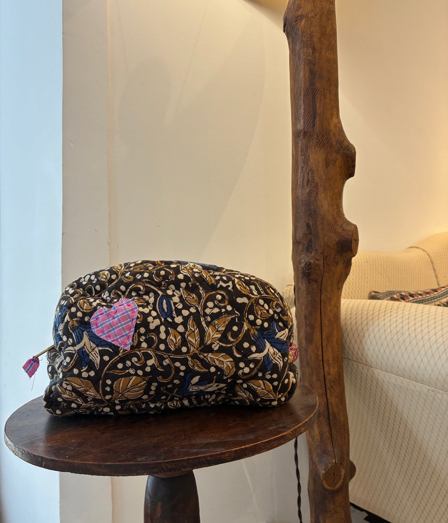 TROUSSE LOVE // MEDIUM 9