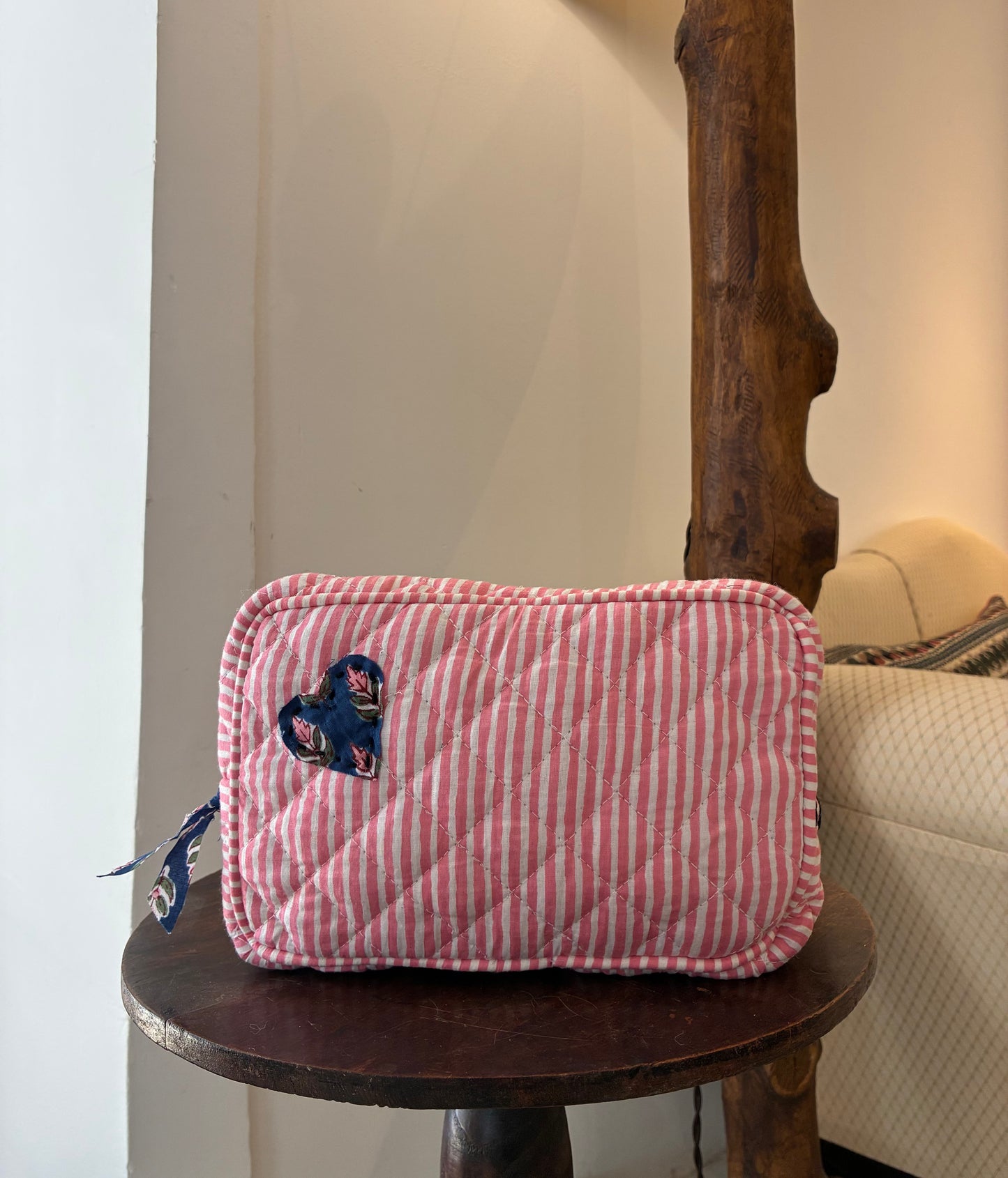 POCHETTE LOVE // SMALL 1