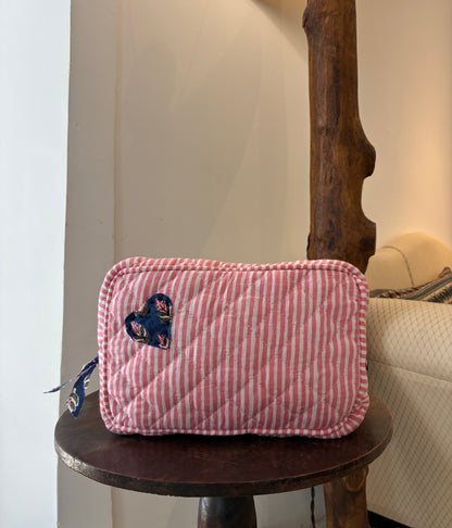 POCHETTE LOVE // SMALL 1