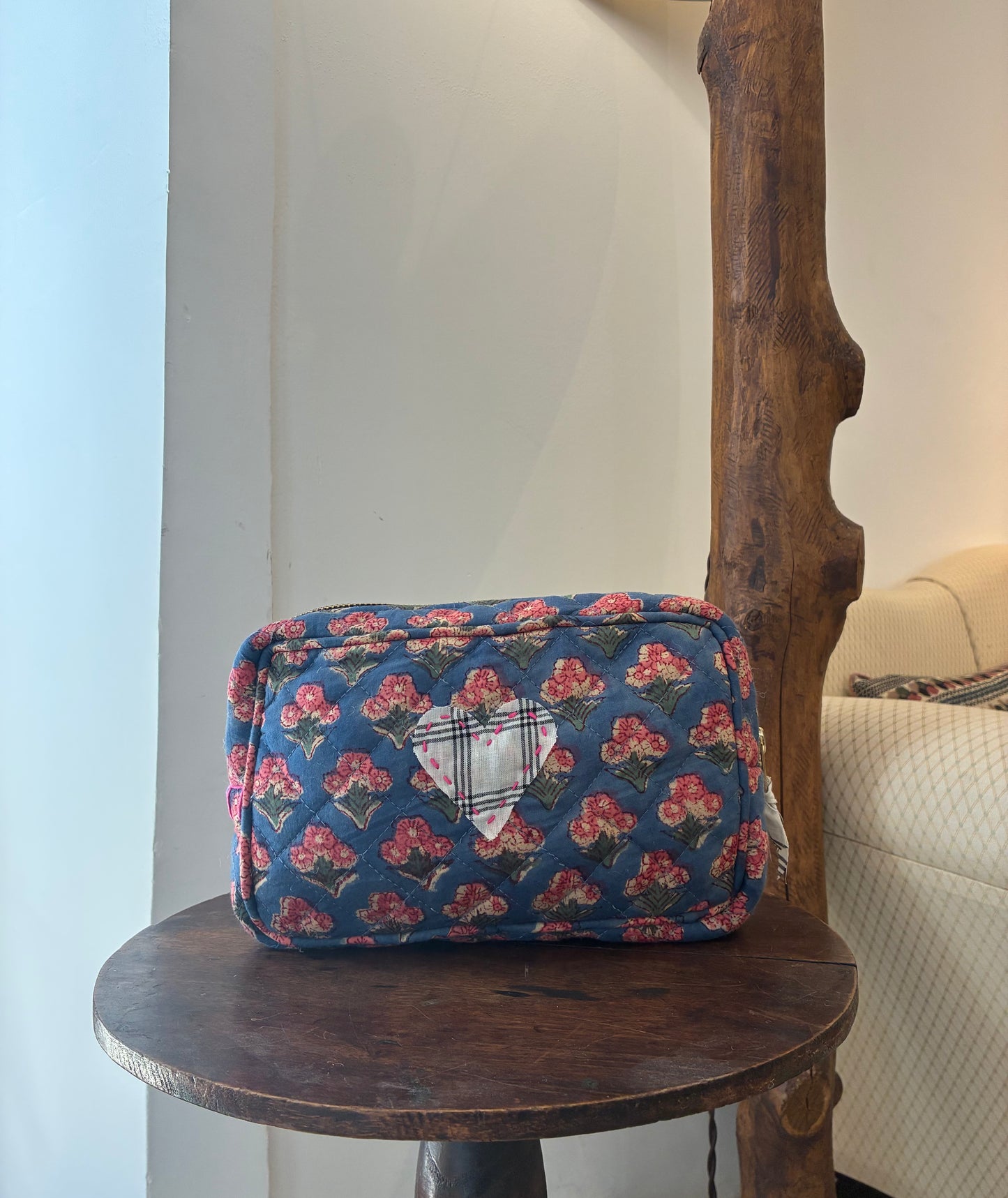 POCHETTE LOVE // SMALL 3