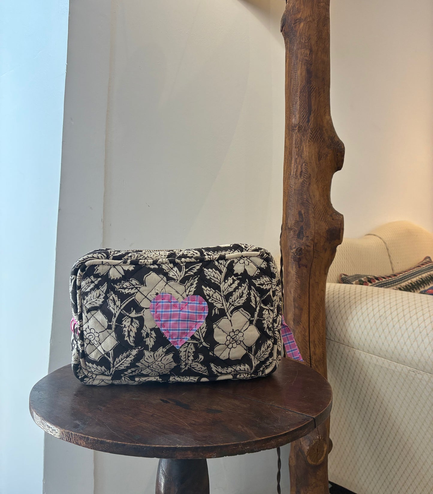 POCHETTE LOVE // SMALL 6