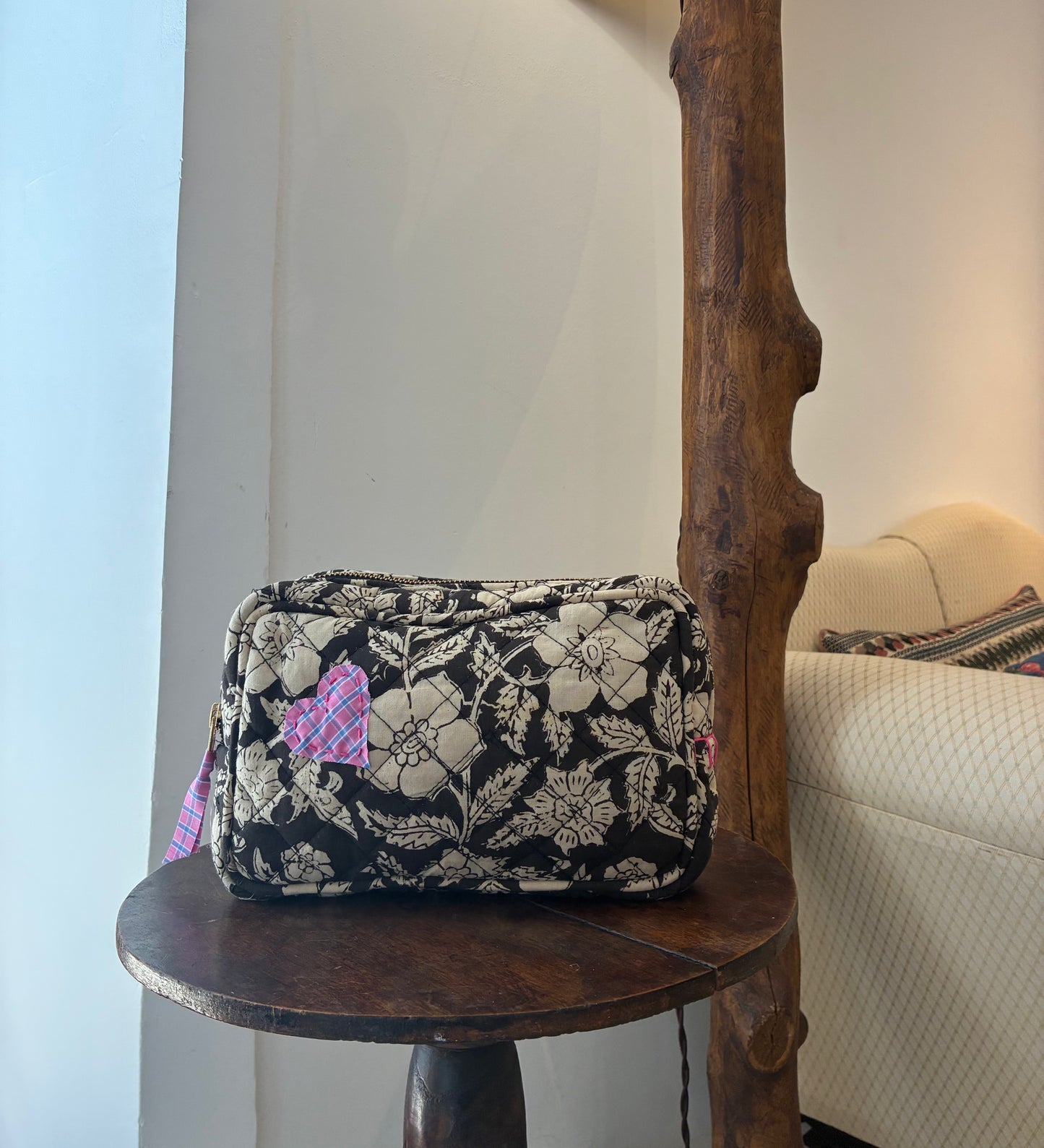 POCHETTE LOVE // SMALL 6