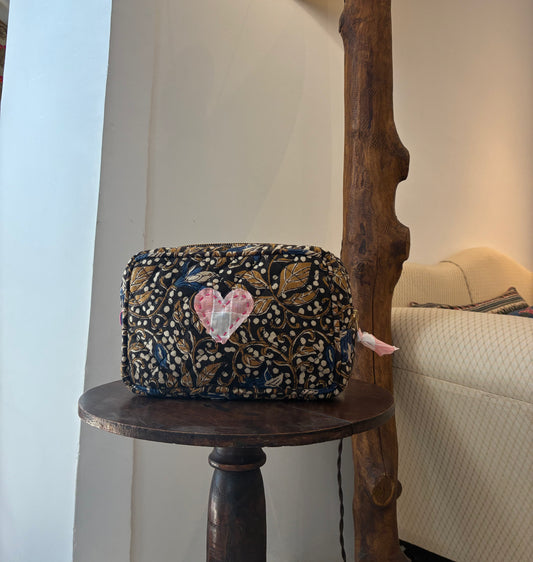 POCHETTE LOVE // SMALL 8