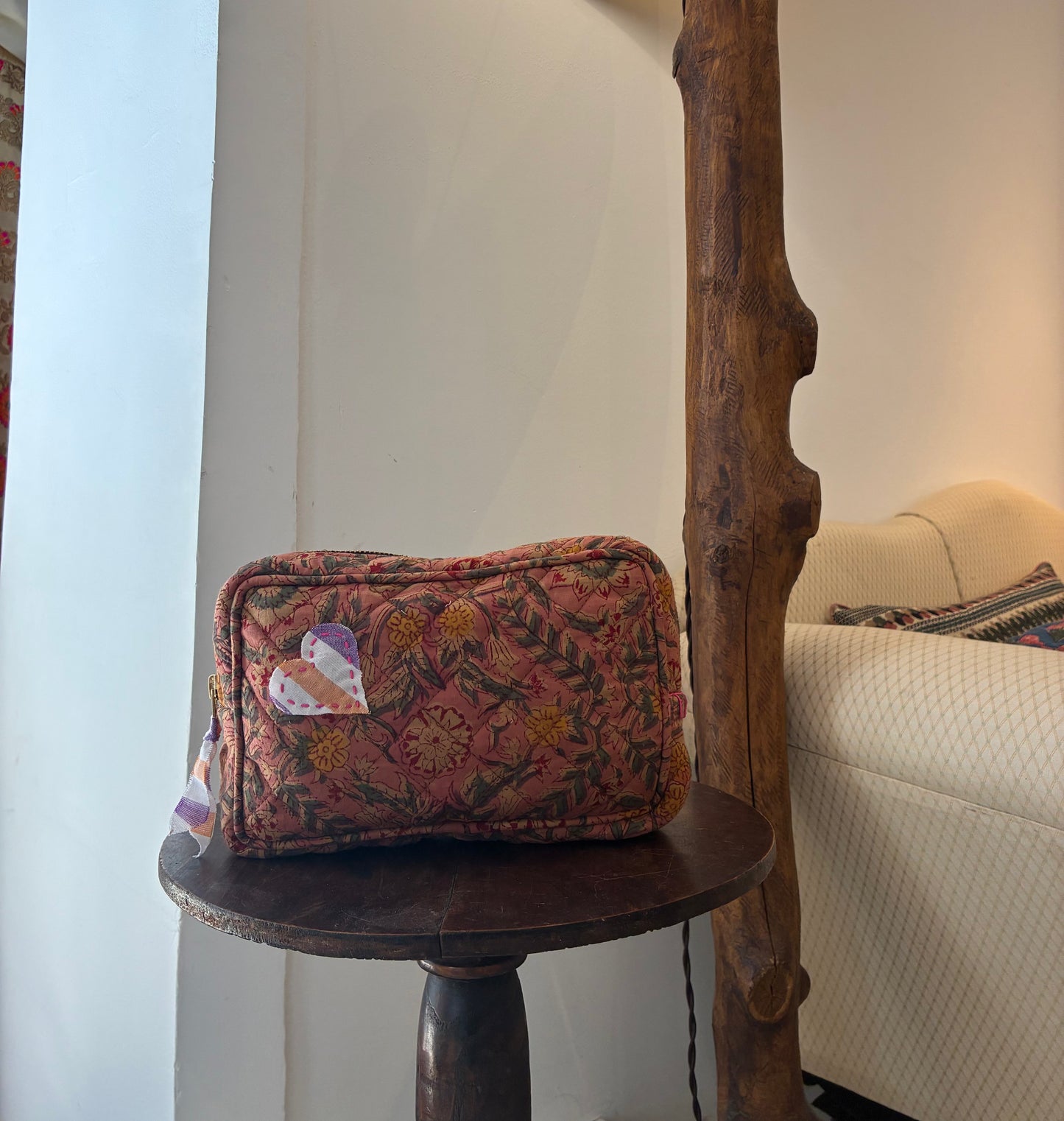 POCHETTE LOVE // SMALL 9