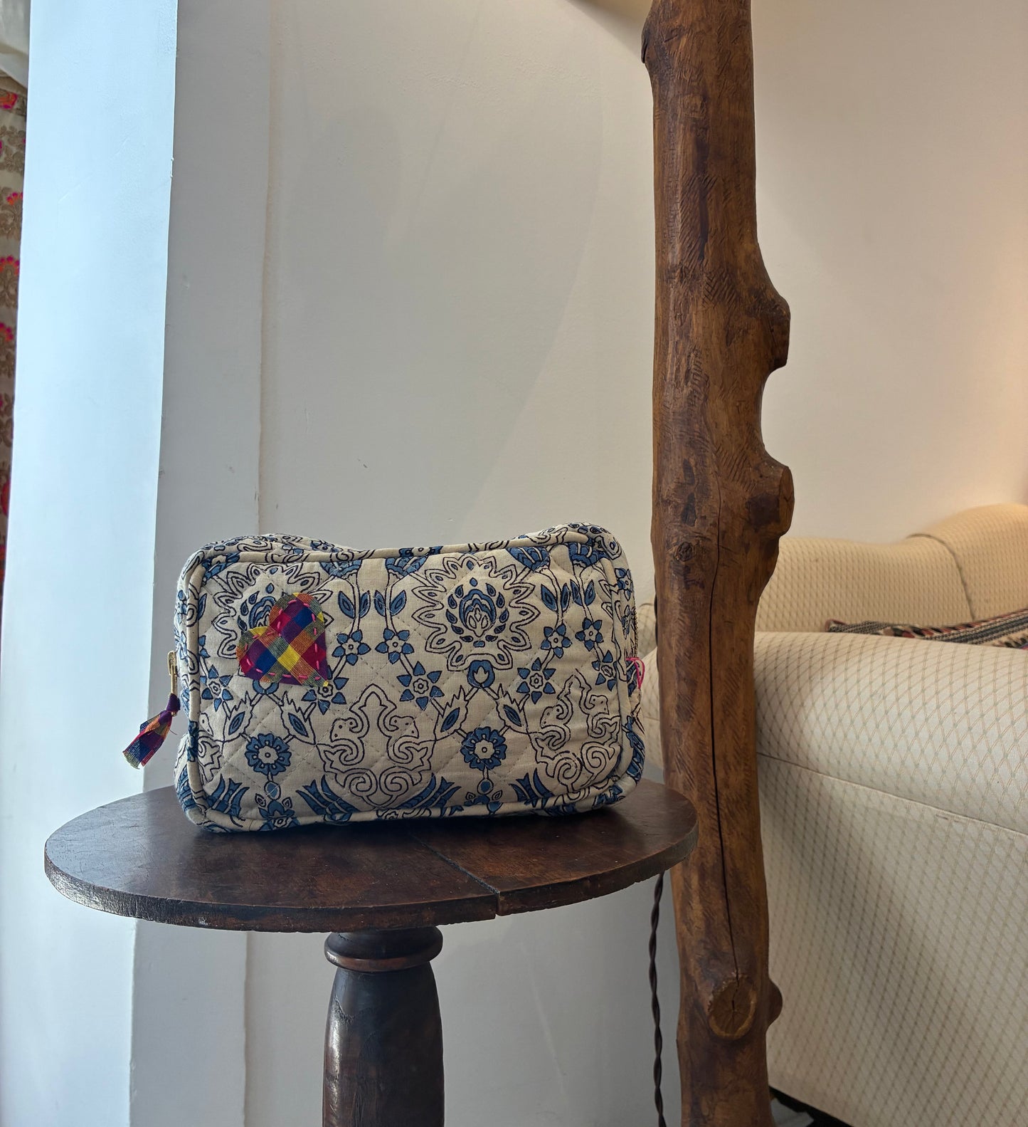 POCHETTE LOVE // SMALL 12