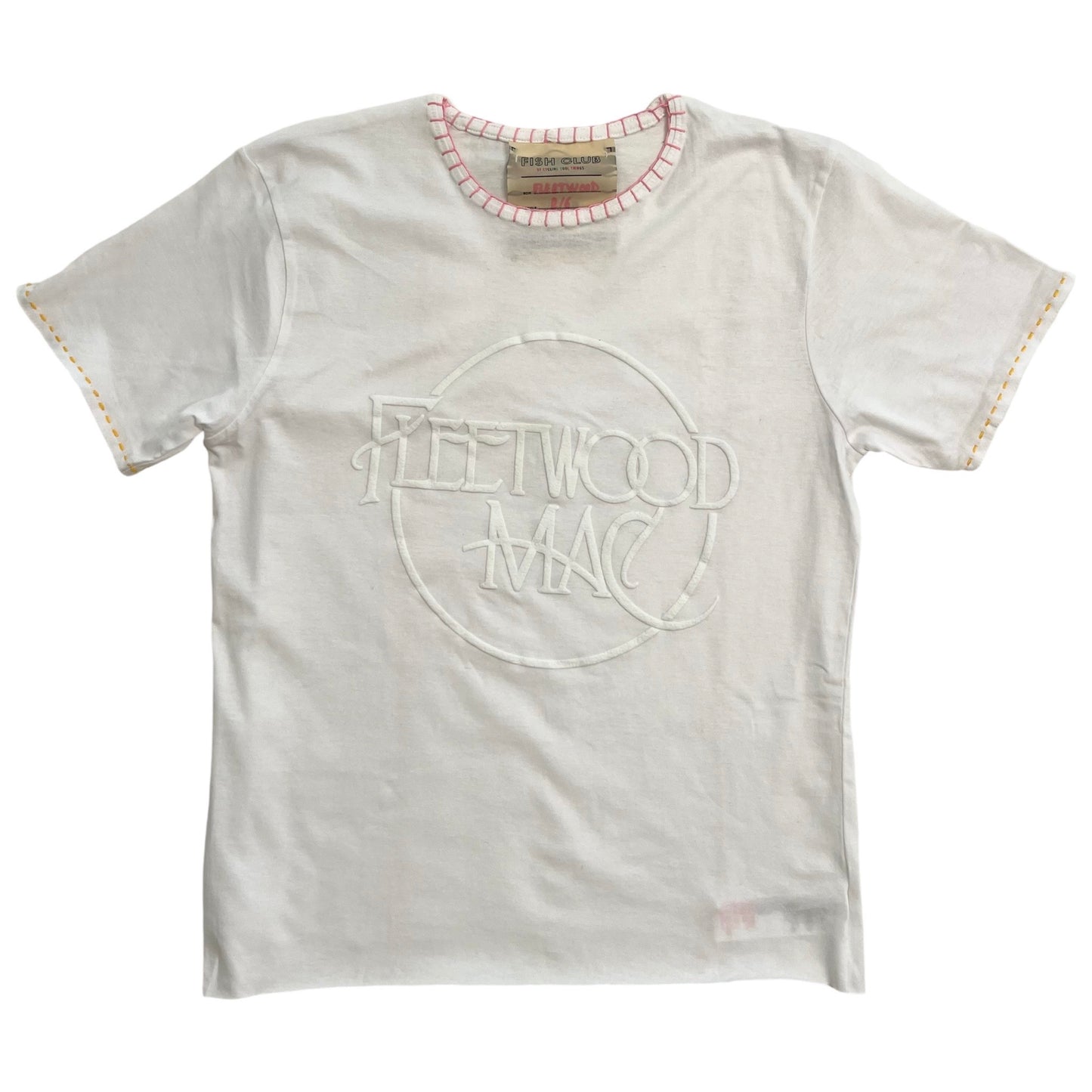 T- SHIRT FLEETWOOD MAC