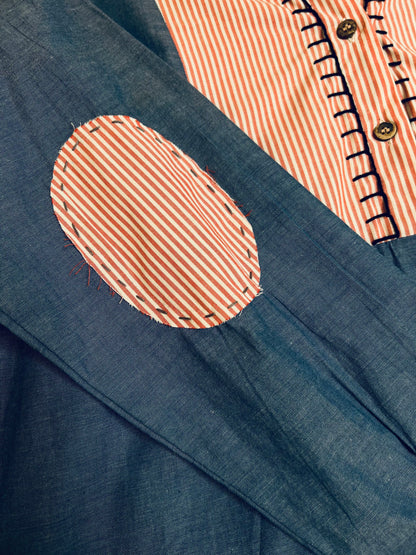 CHEMISE CHARLY PHIL