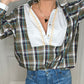 CHEMISE CHARLY BOB