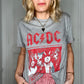 T- SHIRT AC/DC HIGHWAY