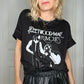 T- SHIRT FLEETWOOD MAC / RUMOURS