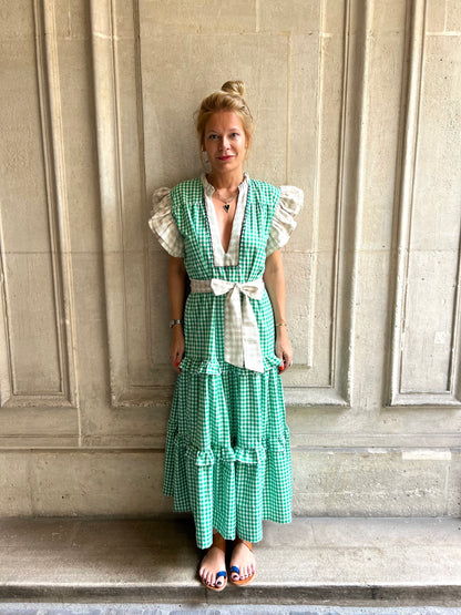 Froufrou dress Olivia
