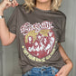 Aerosmith // hero t shirt