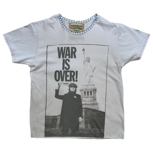 T -shirt John Lennon // Yoko