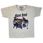 T - SHIRT BON JOVI // JOVI