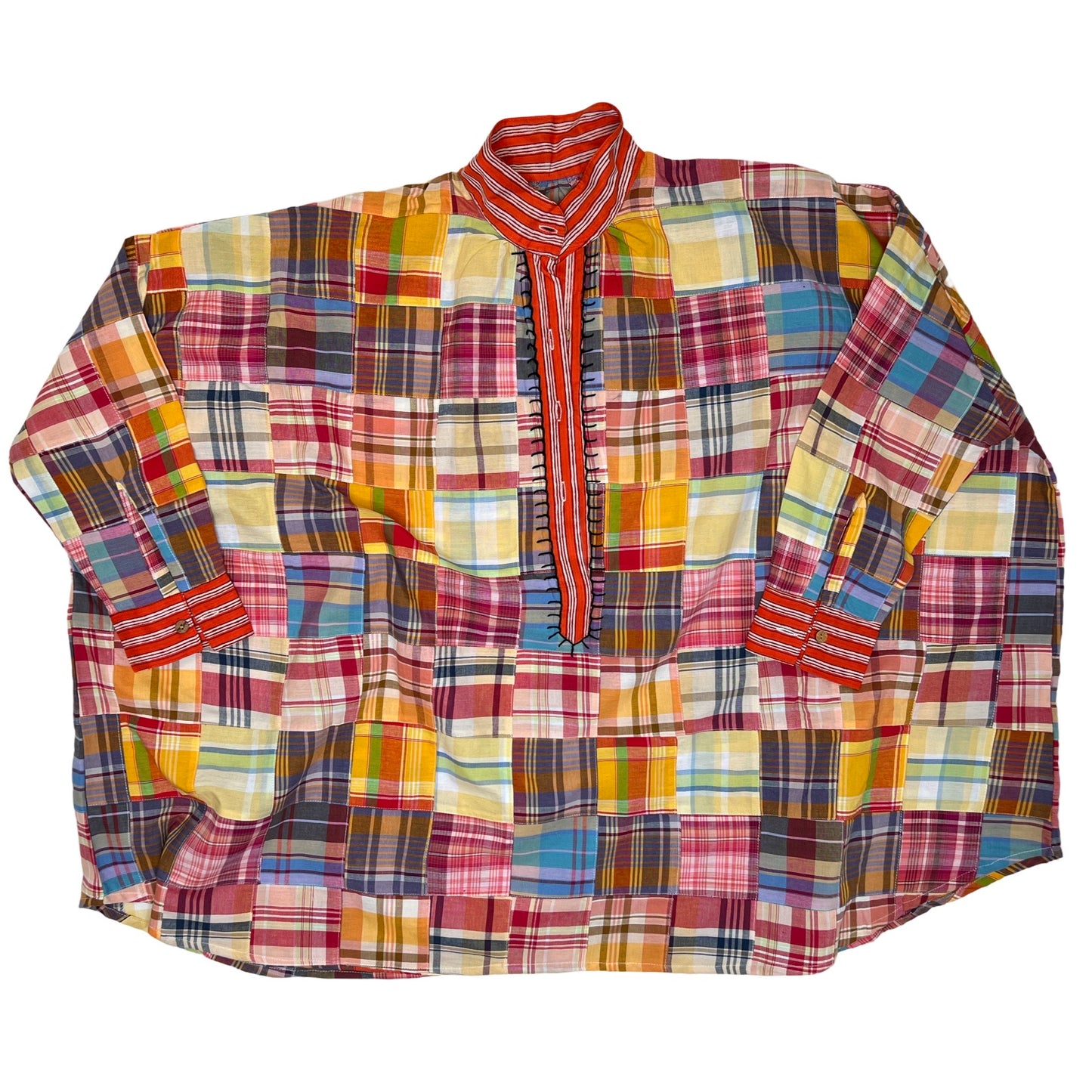 Folk Kandy shirt