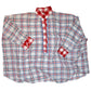 CHEMISE FOLK  LOU