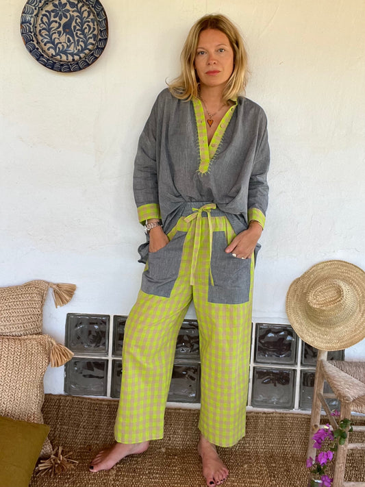 PANTALON REBEKA