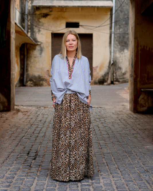 PANTALON DANCE KLYDE