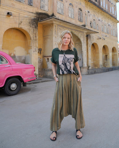 T- SHIRT DAVID BOWIE // DAVID