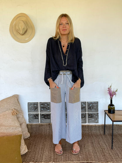 Paulin pants